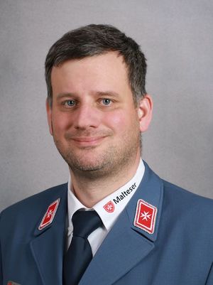 Michael Fröhlich